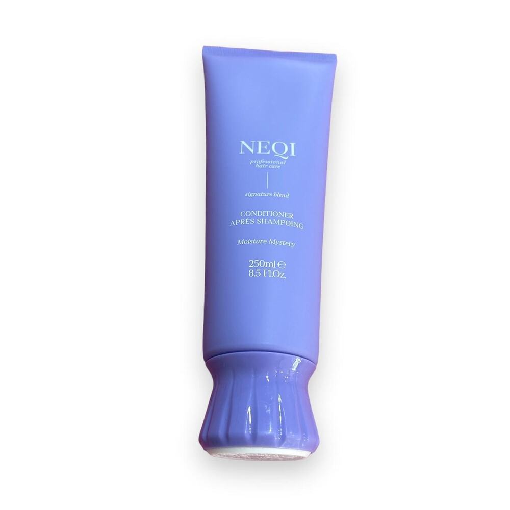 Neqi moisture mystery conditioner haircare